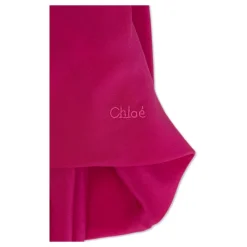 Spaghetti Strap Kjole