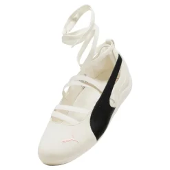 Speedcat Ballet Rose White