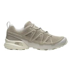 Speedcross 3 Beige Læder Sneakers