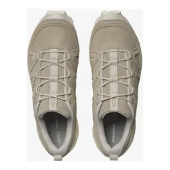 Speedcross 3 Beige Læder Sneakers