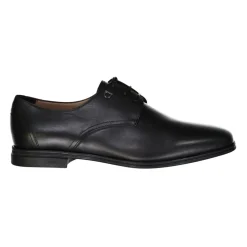 Spencer Leather Derby Shoes