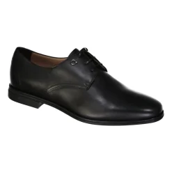 Spencer Leather Derby Shoes