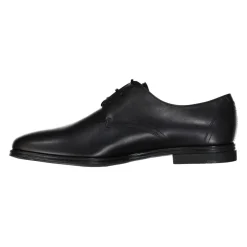 Spencer Leather Derby Shoes