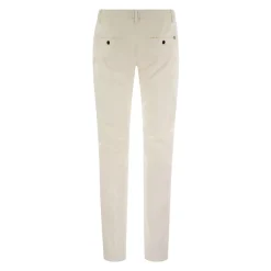 Spiritissimo Regular-fit Corduroy Bukser