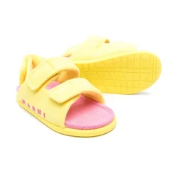 Sponge Sandal