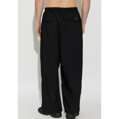 Sport Uniform Straight Pants