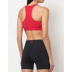 Sports BH med trykt logo