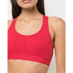 Sports BH med trykt logo