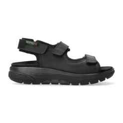 Sporty Herre Rullende Sandal