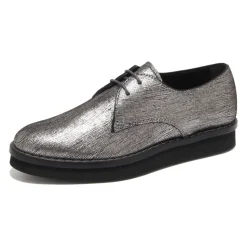 Sprækkeeffekt snøresko