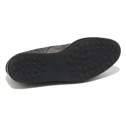 Sprækkeeffekt snøresko