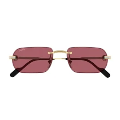 Squared Sunglasses