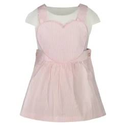 Sæt med 2 Kortærmet Body og Smækbukser