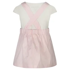 Sæt med 2 Kortærmet Body og Smækbukser