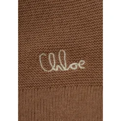 Sæt med sovedragt og hat