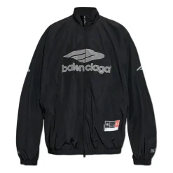 Stand-up Collar Jakke