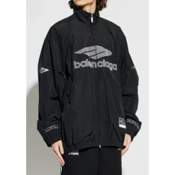 Stand-up Collar Jakke