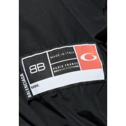 Stand-up Collar Jakke