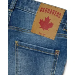 Stanislav Jean Denim Jeans