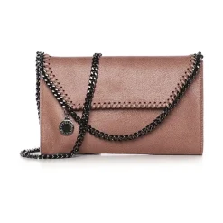 Stella McCartney Tasker.. Pink