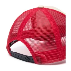 Steve McQueen Trucker Cap