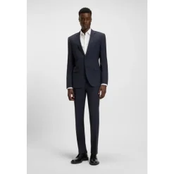 Stilfuld Blazer til Mænd