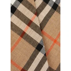 Stilfuld GONNE Kort Nederdel