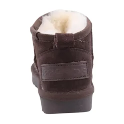 Stilfuld IOS Støvle til Kvinder