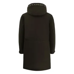 Stilfuld Jakke til Mænd