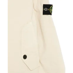 Stilfuld kollektion af børnefrakker