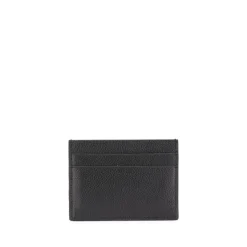 Stilfuld Kortkontantholder