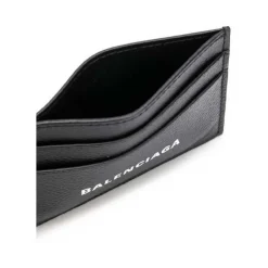 Stilfuld Kortkontantholder