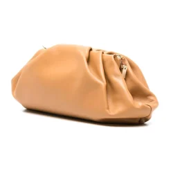 Stilfuld Lædertaske