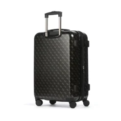 Stilfuld Moderne Rejsetaske