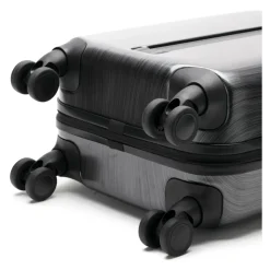 Stilfuld Rejse Trolley Taske