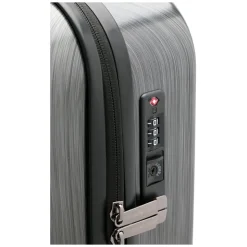 Stilfuld Rejse Trolley Taske