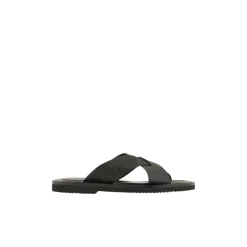 Stilfuld Sandal til Moderne Look