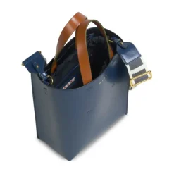 Stilfuld Skuldertaske til Kvinder