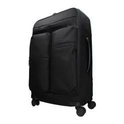 Stilfuld stofvogn med flere rum