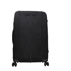 Stilfuld stofvogn med flere rum