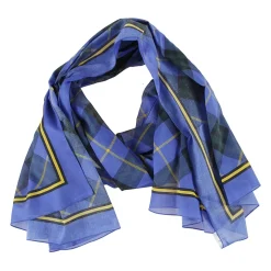 Stilfuld Tørklædekollektion