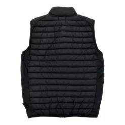 Stilfuld Vest Jakke