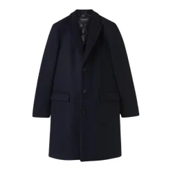 Stilfuld Vinterfrakke