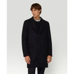 Stilfuld Vinterfrakke