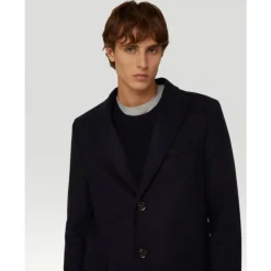 Stilfuld Vinterfrakke