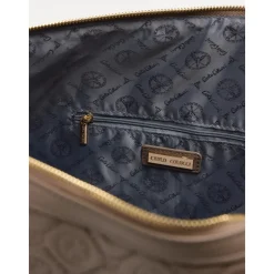 Stilfuld Weekender med Stanset Logo