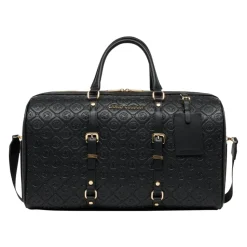 Stilfuld Weekender Taske