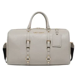 Stilfuld Weekender Taske