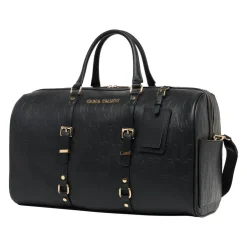 Stilfuld Weekender Taske til Korte Ture