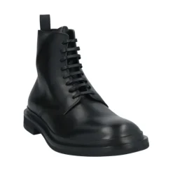 Stilfulde Anfibi Støvler til Mænd